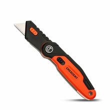 Crescent CTKF3 Folding Utility Knife