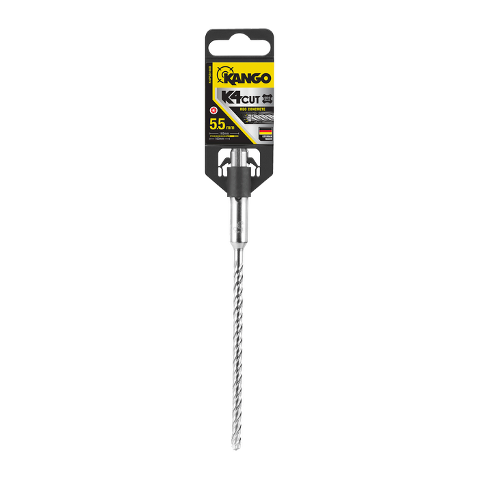 Kango 5.5mm x 165mm K4 SDS Plus Drill Bit