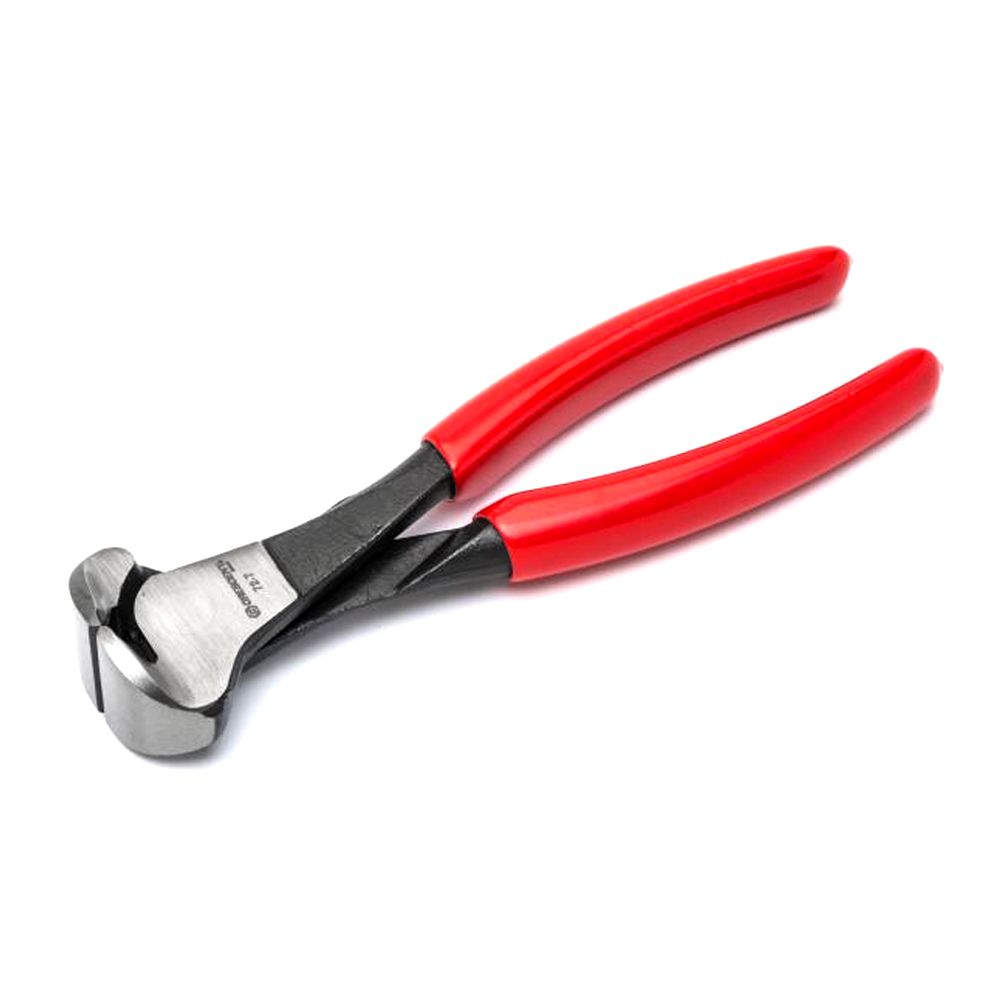 Crescent 729CVN-05  230mm (9-1/4") End Cutting Nipper Pliers