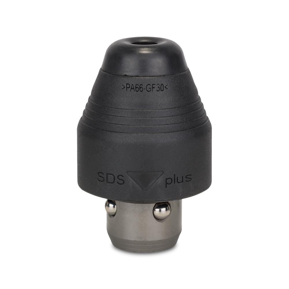 Bosch WECHSELFUTTER (2.608.572.213) SDS Plus Keyless Chuck Suits Rotary Hammer Drills