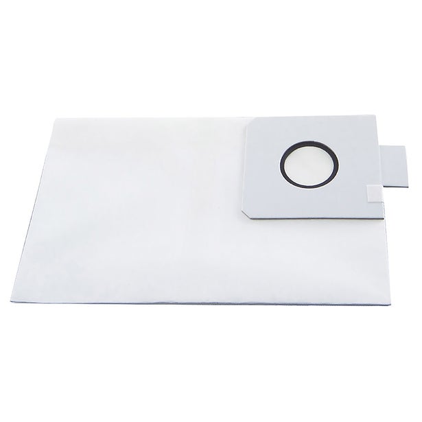 MAKITA 5 Piece Dust Filter Bag  Suits DVC864 A-49541