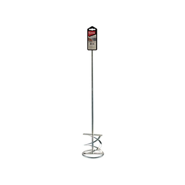 MAKITA 590 X 140mm M14 Mixing Paddle P22040