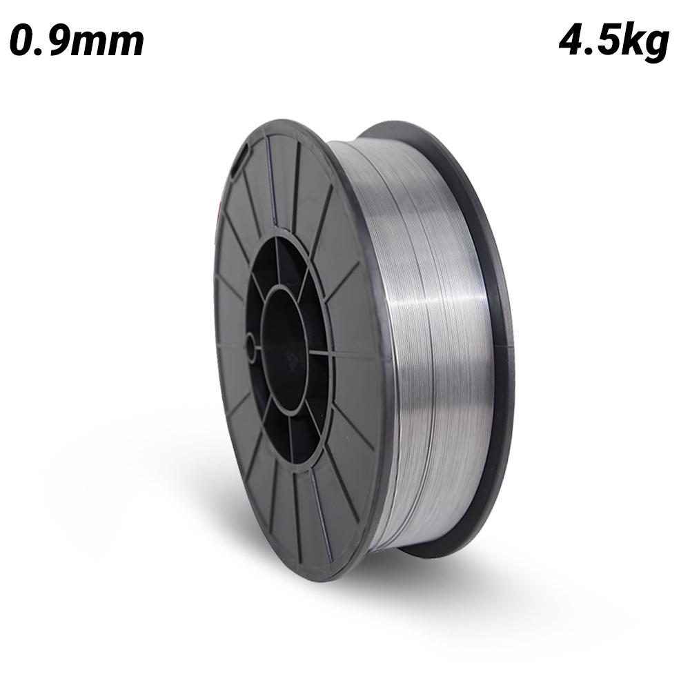 Lincoln Electric 14-110945 0.9mm 4.5kg Gasless Flux-Cored Wire Spool