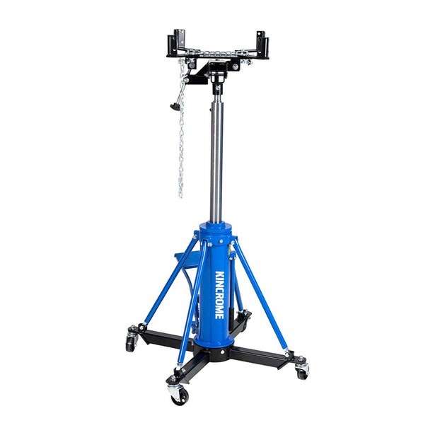KINCROME 1,000KG Dual Stage Transmission Jack K12134