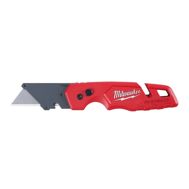 MILWAUKEE FASTBACK Folding Utility Knife 48221501