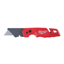 MILWAUKEE FASTBACK Folding Utility Knife 48221501