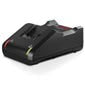 BOSCH 18V 4.0Ah Battery Charger GAL 18V-40 1600A019RN