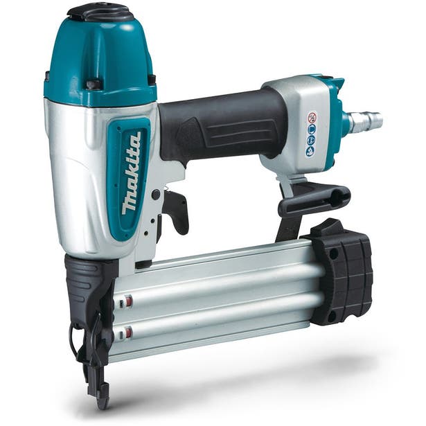 MAKITA 15-50mm C1 Series 18ga Air Nailer Bradder AF506
