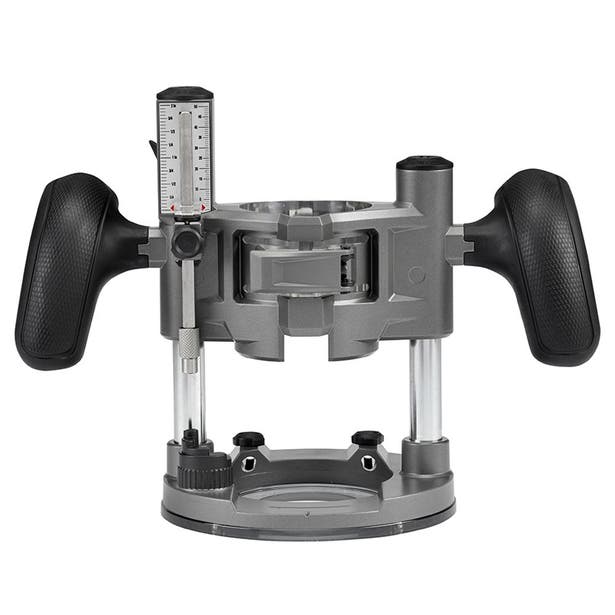MILWAUKEE Laminate Trimmer Plunge Base 48105601