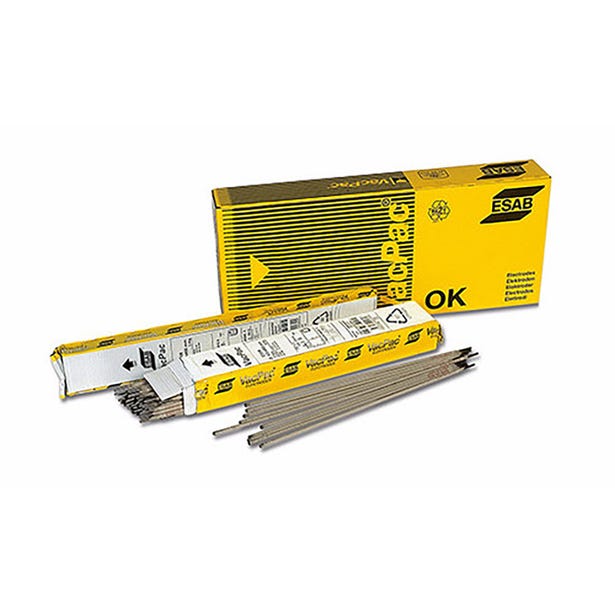 ESAB 2.5mm Twin Coat Spezial Arc Electrode 53162534G1
