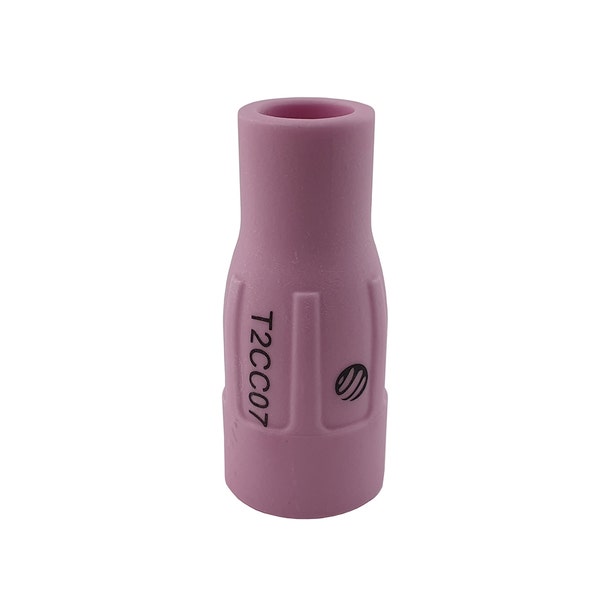 UNIMIG 11mm ARC TORCHOLOGY? TIG Torch Ceramic Cup UMCT2C07