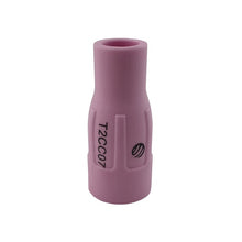 UNIMIG 11mm ARC TORCHOLOGY? TIG Torch Ceramic Cup UMCT2C07