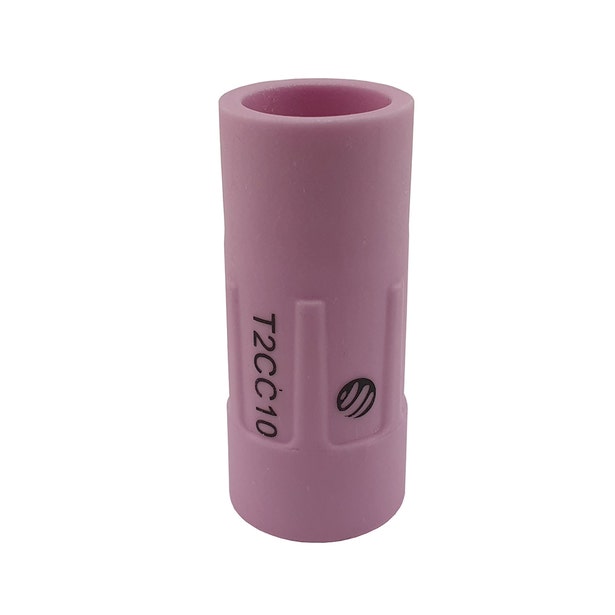UNIMIG 16mm ARC TORCHOLOGY TIG Torch Ceramic Cup UMCT2C10