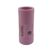 UNIMIG 16mm ARC TORCHOLOGY TIG Torch Ceramic Cup UMCT2C10