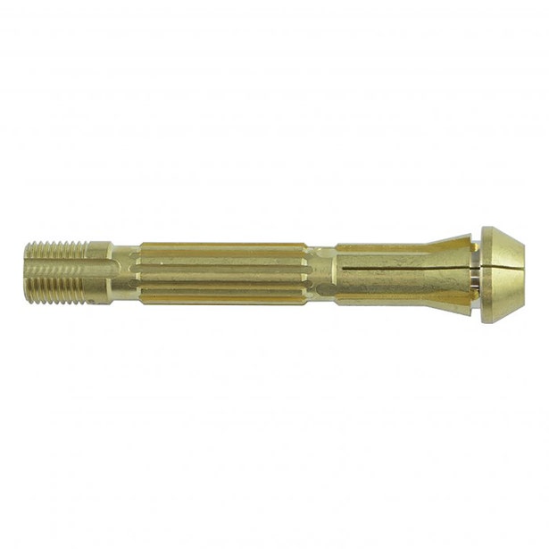UNIMIG 1.6mm T2/T3W Collet Body UMCT2CB16