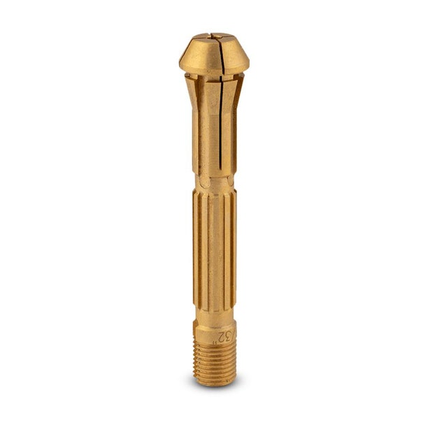 UNIMIG 3.2mm ARC TORCHOLOGY TIG Torch Collet Body UMCT2CB32