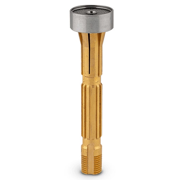 UNIMIG 1.0mm ARC TORCHOLOGY TIG Torch Gas Lens Collet Body UMCT2GL10