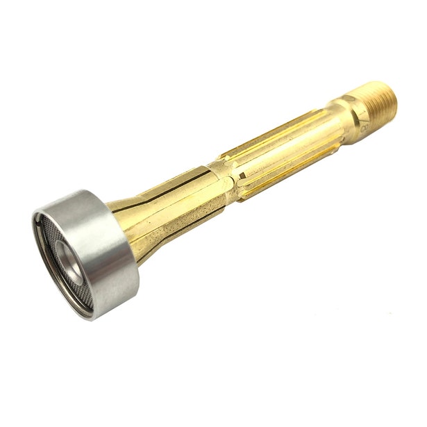 UNIMIG 1.6mm T2/T3W Gas Lens Collet Body UMCT2GL16