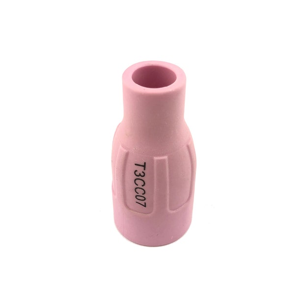 UNIMIG 11mm ARC TORCHOLOGY? TIG Torch Ceramic Cup UMCT3C07