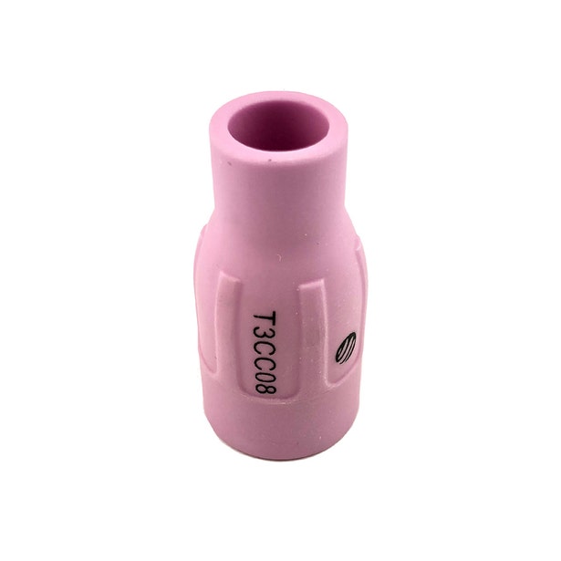 UNIMIG 12.5mm ARC TORCHOLOGY? TIG Torch Ceramic Cup UMCT3C08