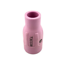 UNIMIG 12.5mm ARC TORCHOLOGY? TIG Torch Ceramic Cup UMCT3C08