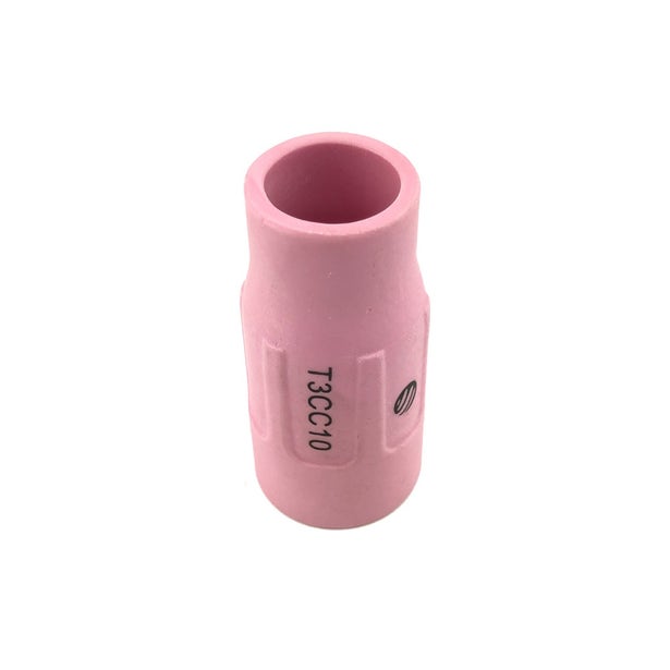 UNIMIG 16mm ARC TORCHOLOGY? TIG Torch Ceramic Cup UMCT3C10