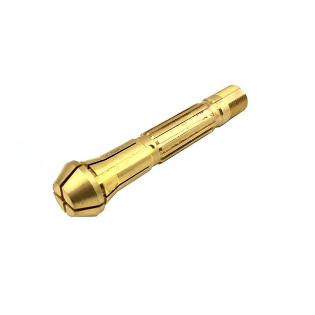 UNIMIG 2.4mm ARC TORCHOLOGY? TIG Torch Collet Body UMCT3CB24