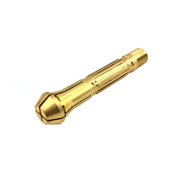 UNIMIG 3.2mm ARC TORCHOLOGY? TIG Torch Collet Body UMCT3CB32
