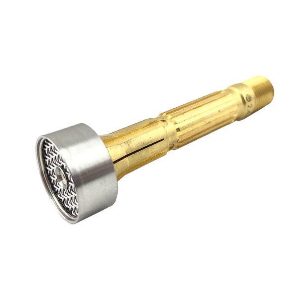 UNIMIG 2.4mm ARC TORCHOLOGY? TIG Torch Gas Lens Collet Body UMCT3GL24