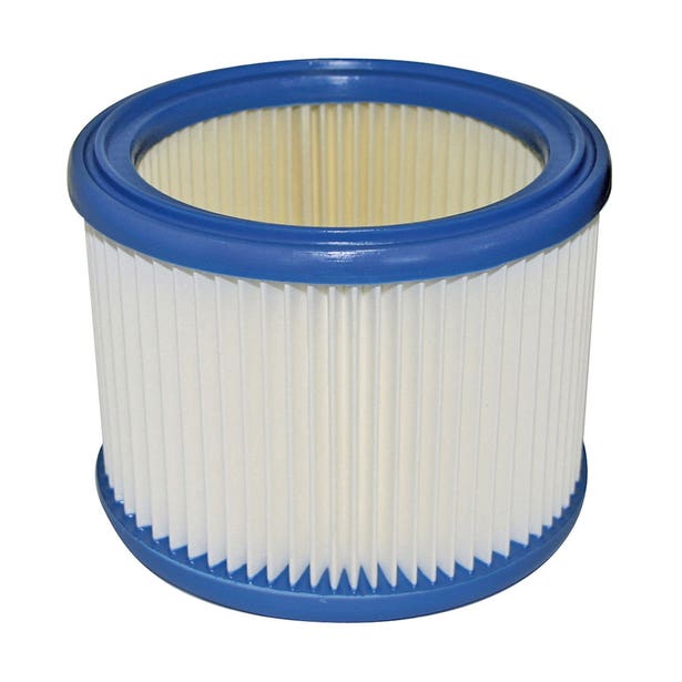 MAKITA HEPA Vacuum Dust Filter Suits VC2010L/VC2012L 302001095