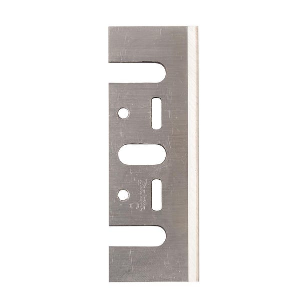 MAKITA 82mm TCT Planer Blade Solid - 2pk - 1900B / 1100B D-71657