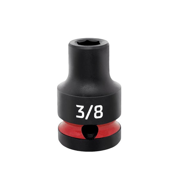 KINCROME 3/8 x 1/2inch Drive Impact Socket K2312