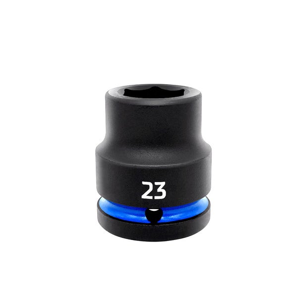KINCROME 23mm x 3/4inch Drive Impact Socket K2407