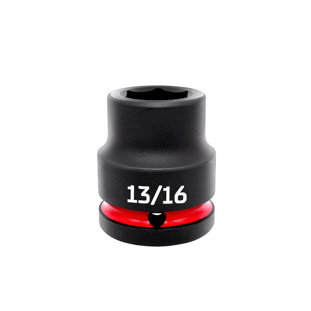 KINCROME 13/16 x 3/4inch Drive Impact Socket K2451