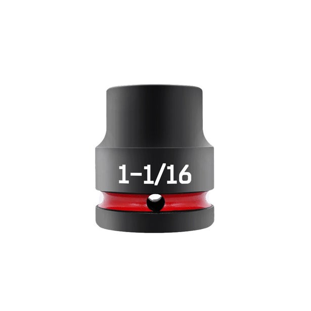 KINCROME 1-1/16 x 3/4inch Drive Impact Socket K2455