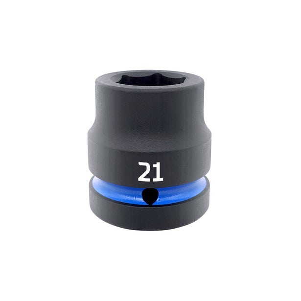 KINCROME 21mm x 1inch Drive Impact Socket K2564
