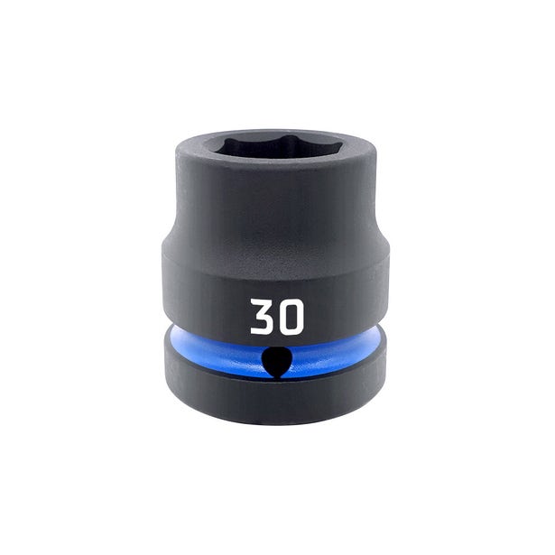 KINCROME 30mm x 1inch Drive Impact Socket K2573