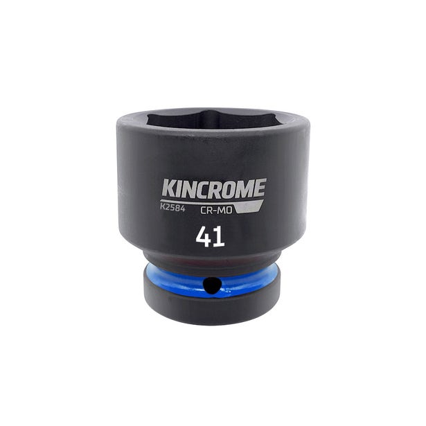 KINCROME 41mm x 1Inch Drive Impact Socket K2584