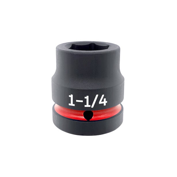 KINCROME 1-1/4 x 1inch Drive Impact Socket K2635