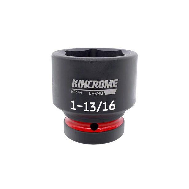 KINCROME 1-13/16 x 1inch Drive Impact Socket K2644