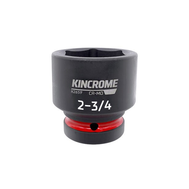 KINCROME 2-3/4 x 1inch Drive Impact Socket K2659