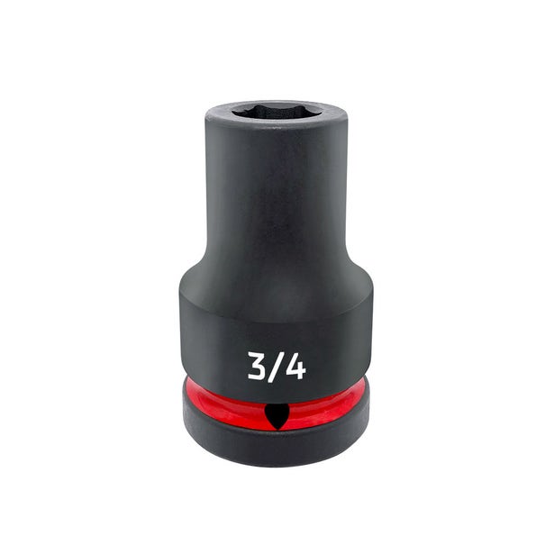 KINCROME 3/4 x 1inch Drive Deep Impact Socket K2718