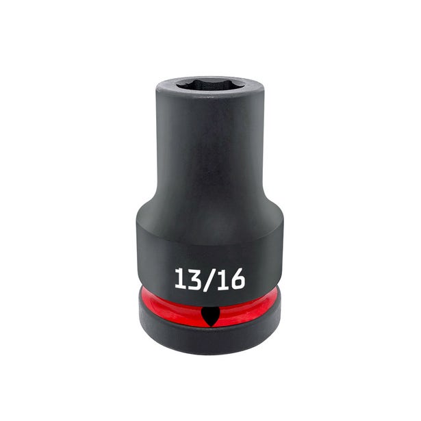 KINCROME 13/16 x 1inch Drive Deep Impact Socket K2719