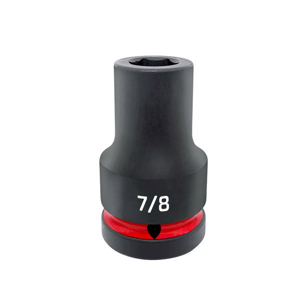KINCROME 7/8 x 1inch Drive Deep Impact Socket K2720