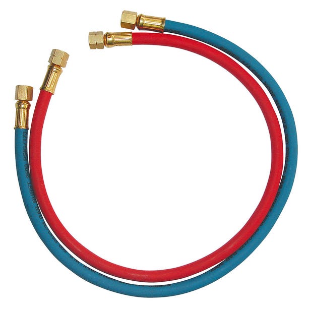 UNIMIG Twin Hose Oxygen/Acetylene Suit CG30 SLCTGH-3/8