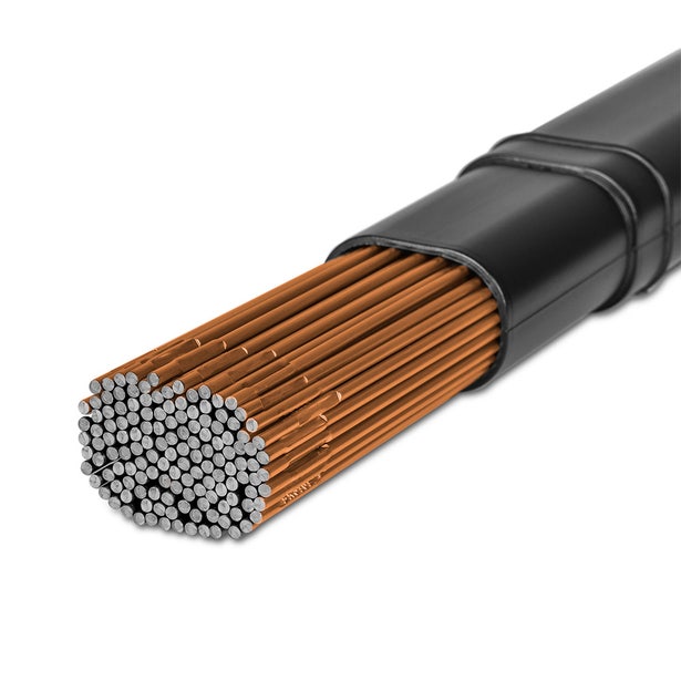 UNIMIG 2.4mm ER70S-6 TIG Welding Rods 5kg TG2ER70S-6-2.4