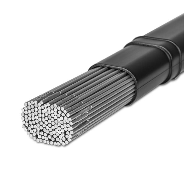 UNIMIG 1.6mm 308L Stainless TIG Welding Rods 5kg TI308L-1.6