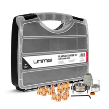 UNIMIG SC80 Plasma Starter Kit UMSK45