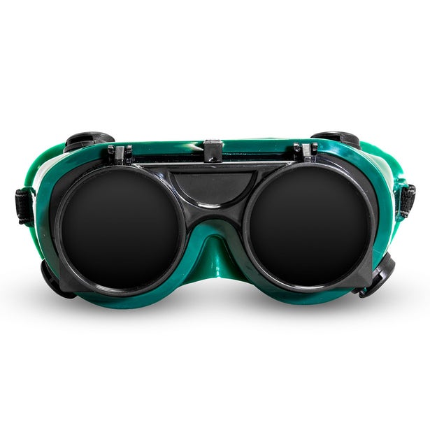UNIMIG Gas Welding Goggles UFGOG
