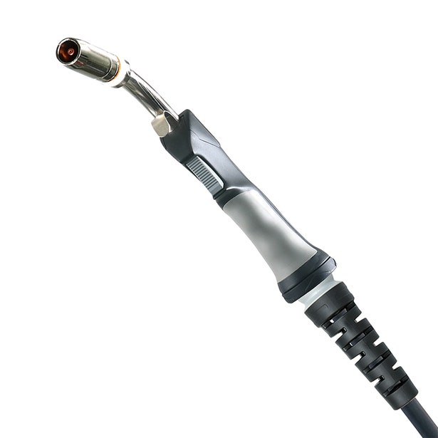UNIMIG 5m SB25 Suitable for use with Binzel LE MIG Torch SB255M